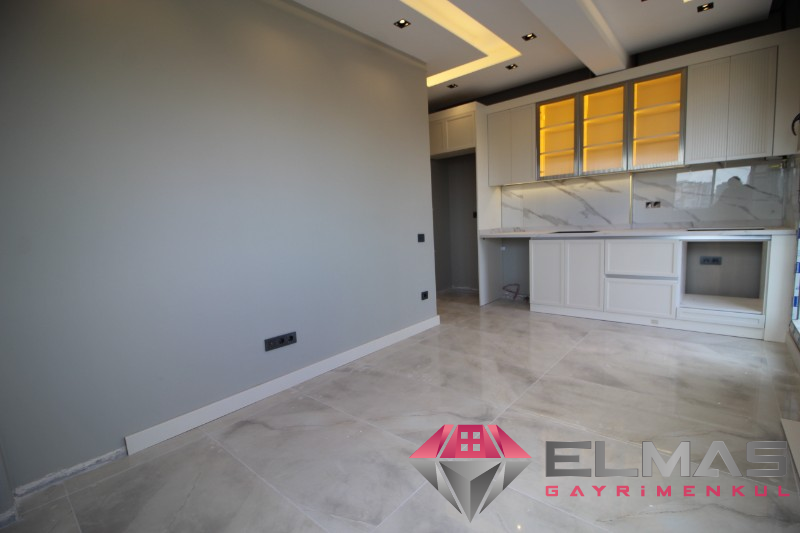 Elmas’tan Menteş’te Sıfır Projede Yerinizi Alın Bağımsız 2+1 !