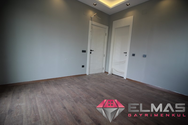 Elmas’tan Menteş’te Sıfır Projede Yerinizi Alın Bağımsız 2+1 !