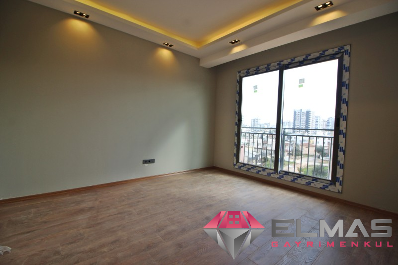 Elmas’tan Menteş’te Sıfır Projede Yerinizi Alın Bağımsız 2+1 !