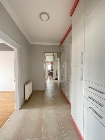GÜVENAY - ÇORUM Üçtutlar Tavukluk'ta 3+1  Kiralık Daire!