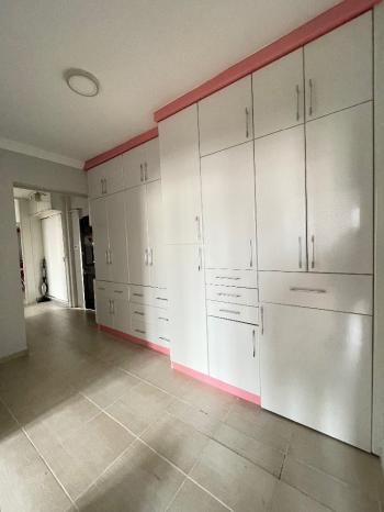 GÜVENAY - ÇORUM Üçtutlar Tavukluk'ta 3+1  Kiralık Daire!