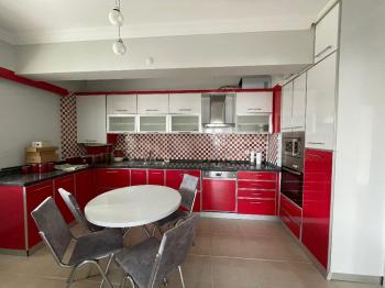 GÜVENAY - ÇORUM Üçtutlar Tavukluk'ta 3+1  Kiralık Daire!