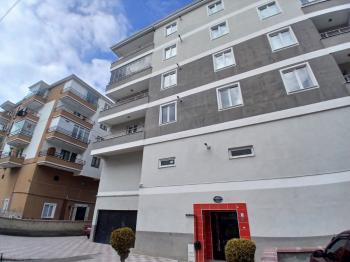 GÜVENAY - ÇORUM ULUKAVAK MAH. DR. SADIK AHMET CADDESİ ÜZERİNDE SATILIK 3+1 DAİRE