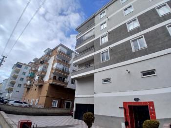 GÜVENAY - ÇORUM ULUKAVAK MAH. DR. SADIK AHMET CADDESİ ÜZERİNDE SATILIK 3+1 DAİRE
