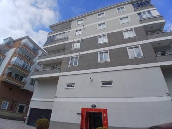 GÜVENAY - ÇORUM ULUKAVAK MAH. DR. SADIK AHMET CADDESİ ÜZERİNDE SATILIK 3+1 DAİRE