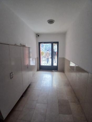 GÜVENAY - ÇORUM ULUKAVAK MAH. DR. SADIK AHMET CADDESİ ÜZERİNDE SATILIK 3+1 DAİRE