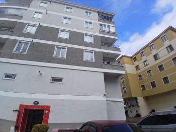 GÜVENAY - ÇORUM ULUKAVAK MAH. DR. SADIK AHMET CADDESİ ÜZERİNDE SATILIK 3+1 DAİRE