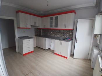 GÜVENAY - ÇORUM ULUKAVAK MAH. DR. SADIK AHMET CADDESİ ÜZERİNDE SATILIK 3+1 DAİRE
