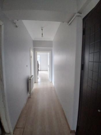 GÜVENAY - ÇORUM ULUKAVAK MAH. DR. SADIK AHMET CADDESİ ÜZERİNDE SATILIK 3+1 DAİRE