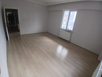 GÜVENAY - ÇORUM ULUKAVAK MAH. DR. SADIK AHMET CADDESİ ÜZERİNDE SATILIK 3+1 DAİRE