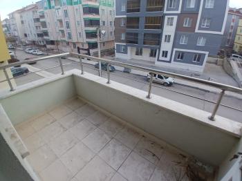 GÜVENAY - ÇORUM ULUKAVAK MAH. DR. SADIK AHMET CADDESİ ÜZERİNDE SATILIK 3+1 DAİRE