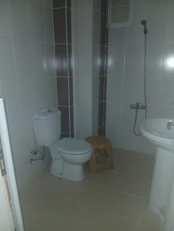 GÜVENAY - ÇORUM ULUKAVAK MAH. DR. SADIK AHMET CADDESİ ÜZERİNDE SATILIK 3+1 DAİRE