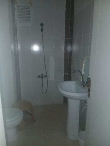 GÜVENAY - ÇORUM ULUKAVAK MAH. DR. SADIK AHMET CADDESİ ÜZERİNDE SATILIK 3+1 DAİRE