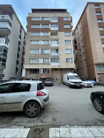 Güvenay - Çorum Karakeçili Mah. Gazi Caddesi Üzeri Satılık Daire 