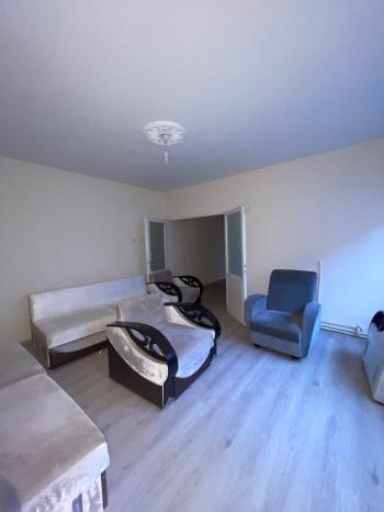 Güvenay - Çorum Karakeçili Mah. Gazi Caddesi Üzeri Satılık Daire 