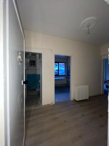 Güvenay - Çorum Karakeçili Mah. Gazi Caddesi Üzeri Satılık Daire 