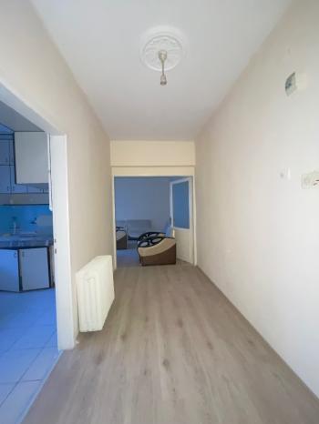 Güvenay - Çorum Karakeçili Mah. Gazi Caddesi Üzeri Satılık Daire 