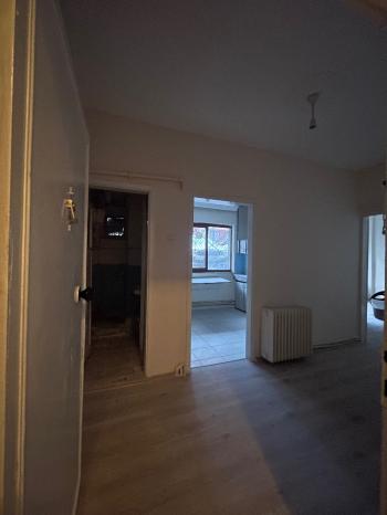 Güvenay - Çorum Karakeçili Mah. Gazi Caddesi Üzeri Satılık Daire 