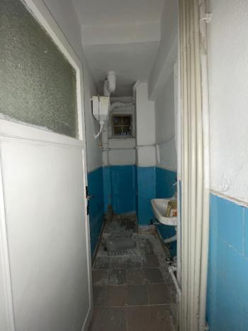 Güvenay - Çorum Karakeçili Mah. Gazi Caddesi Üzeri Satılık Daire 