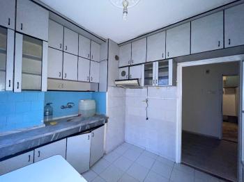 Güvenay - Çorum Karakeçili Mah. Gazi Caddesi Üzeri Satılık Daire 