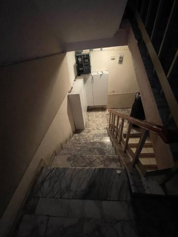 Güvenay - Çorum Karakeçili Mah. Gazi Caddesi Üzeri Satılık Daire 