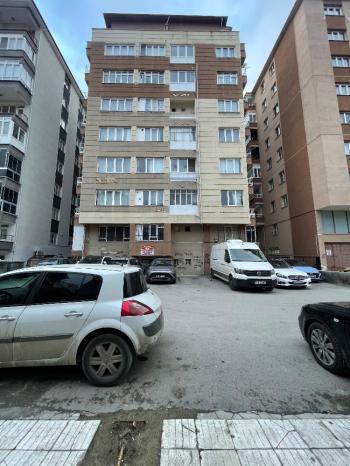 Güvenay - Çorum Karakeçili Mah. Gazi Caddesi Üzeri Satılık Daire 