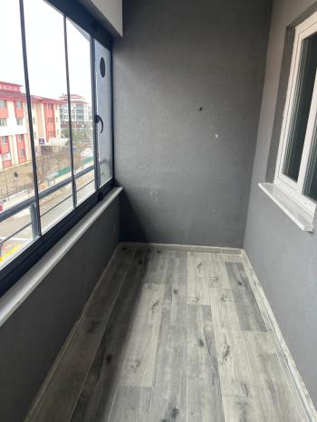 ÜNİVERSİTE BÖLGESİNDE KİRALIK 2+1 DAİRE