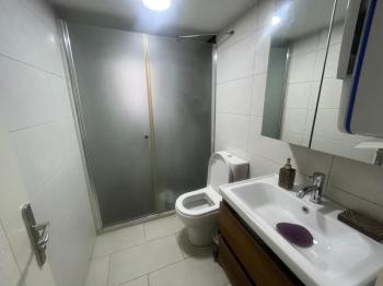 KÜÇÜK KAYMALI'DA  AYLIK ÖDEMELİ DEVREN KİRALIK İŞ YERİ 