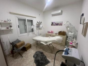 KÜÇÜK KAYMALI'DA  AYLIK ÖDEMELİ DEVREN KİRALIK İŞ YERİ 