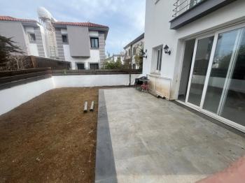 YENİKENT'DE  SATILIK 4+1 TAM MÜSTAKİL VİLLA 