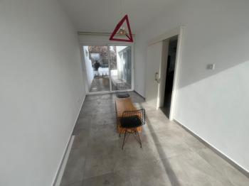 YENİKENT'DE  SATILIK 4+1 TAM MÜSTAKİL VİLLA 