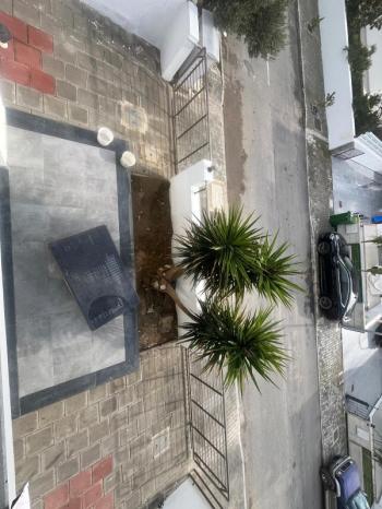 YENİKENT'DE  SATILIK 4+1 TAM MÜSTAKİL VİLLA 