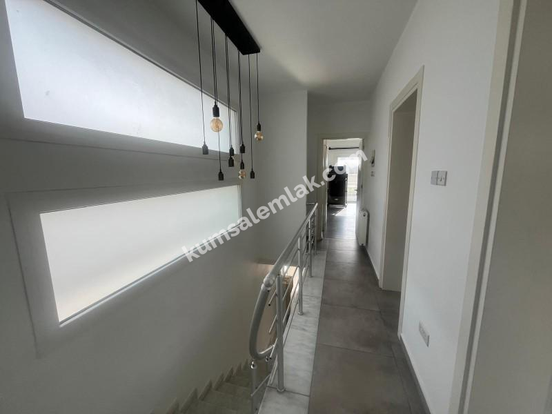 YENİKENT'DE  SATILIK 4+1 TAM MÜSTAKİL VİLLA 