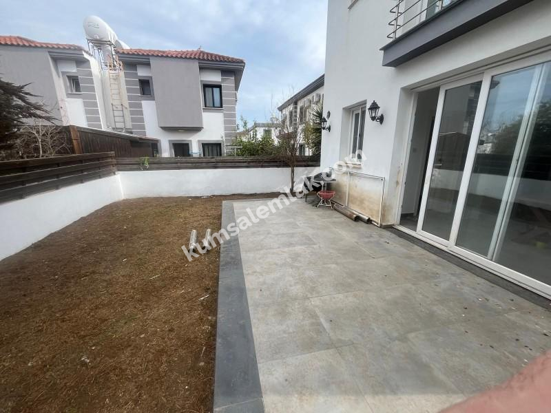 YENİKENT'DE  SATILIK 4+1 TAM MÜSTAKİL VİLLA 