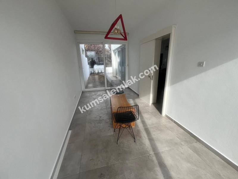 YENİKENT'DE  SATILIK 4+1 TAM MÜSTAKİL VİLLA 