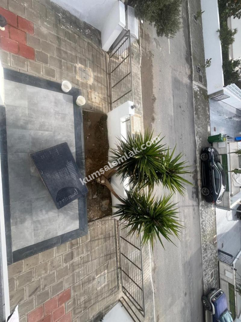 YENİKENT'DE  SATILIK 4+1 TAM MÜSTAKİL VİLLA 