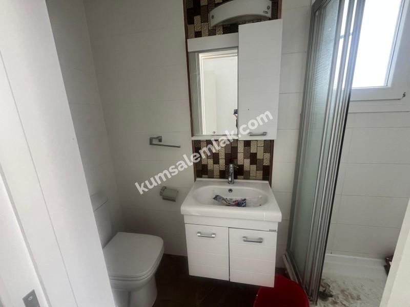 YENİKENT'DE  SATILIK 4+1 TAM MÜSTAKİL VİLLA 