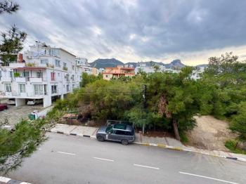 Kaçırılmayacak Fırsat Girne Merkez de Satılık 2+1 Daire