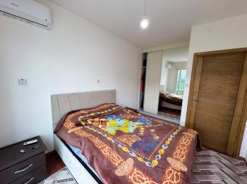 Kaçırılmayacak Fırsat Girne Merkez de Satılık 2+1 Daire