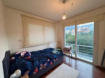 Kaçırılmayacak Fırsat Girne Merkez de Satılık 2+1 Daire