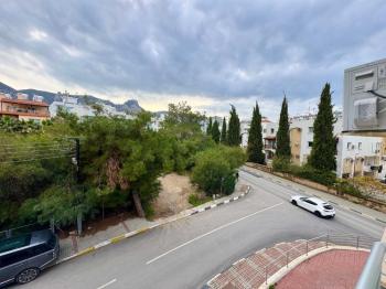 Kaçırılmayacak Fırsat Girne Merkez de Satılık 2+1 Daire
