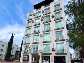 Kaçırılmayacak Fırsat Girne Merkez de Satılık 2+1 Daire