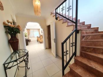 Villa for sale in Alanya,Alanya’da satılık villa,Vila na prodaju u Alanyi,Vila na prodaju u Alanji,Villa zum Verkauf in Alanya