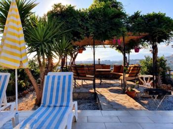 Villa for sale in Alanya,Alanya’da satılık villa,Vila na prodaju u Alanyi,Vila na prodaju u Alanji,Villa zum Verkauf in Alanya