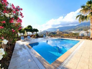 Villa for sale in Alanya,Alanya’da satılık villa,Vila na prodaju u Alanyi,Vila na prodaju u Alanji,Villa zum Verkauf in Alanya