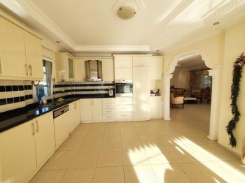 Villa for sale in Alanya,Alanya’da satılık villa,Vila na prodaju u Alanyi,Vila na prodaju u Alanji,Villa zum Verkauf in Alanya