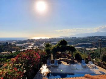 Villa for sale in Alanya,Alanya’da satılık villa,Vila na prodaju u Alanyi,Vila na prodaju u Alanji,Villa zum Verkauf in Alanya