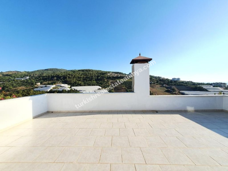 Villa for sale in Alanya,Alanya’da satılık villa,Vila na prodaju u Alanyi,Vila na prodaju u Alanji,Villa zum Verkauf in Alanya