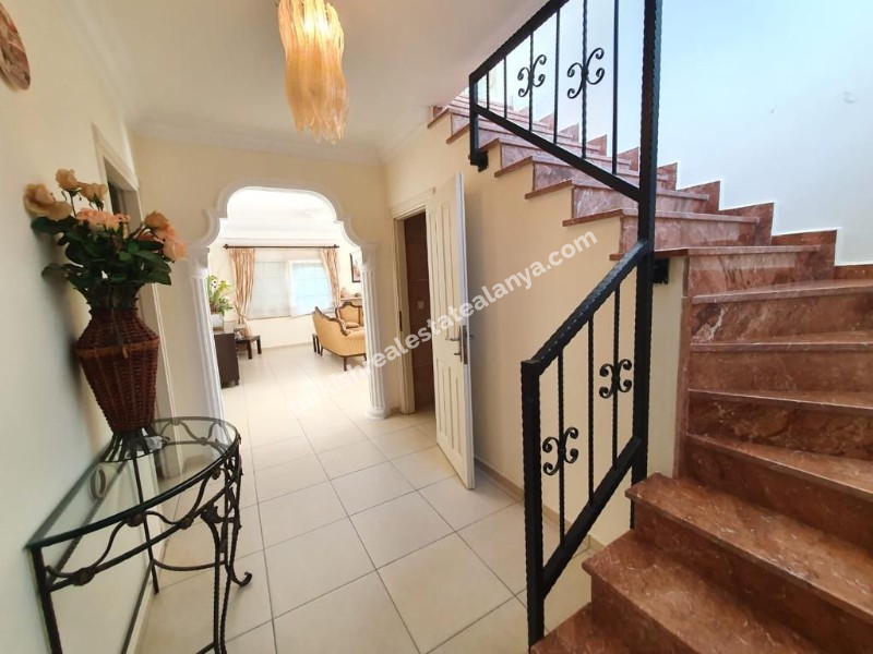 Villa for sale in Alanya,Alanya’da satılık villa,Vila na prodaju u Alanyi,Vila na prodaju u Alanji,Villa zum Verkauf in Alanya