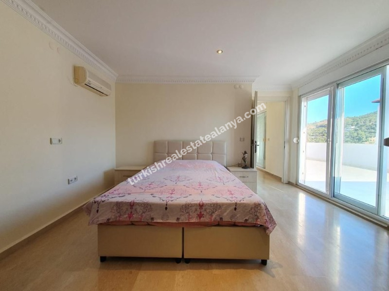 Villa for sale in Alanya,Alanya’da satılık villa,Vila na prodaju u Alanyi,Vila na prodaju u Alanji,Villa zum Verkauf in Alanya